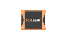 2024 FoxFlash Master Version Super Strong ECU TCU Clone Chip Tuning Tool